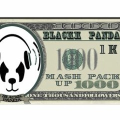Bro Safari x Boombox Cartel x 30 Seconds to Mars x SirensCeol (Blackk Panda Edit)