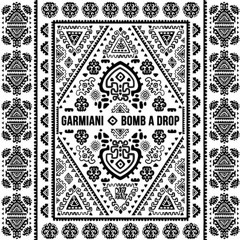 Zulkiflywalang-_-garmiani_ bomb a drop!!!(BREAKS EDIT)2016Full!!!