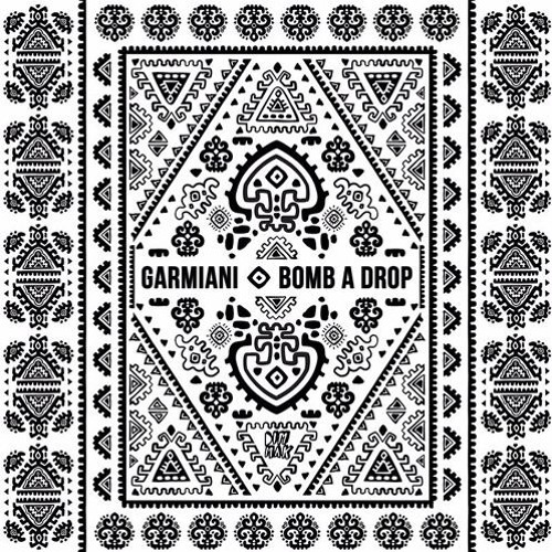 Zulkiflywalang-_-garmiani_ bomb a drop!!!(BREAKS EDIT)2016Full!!!