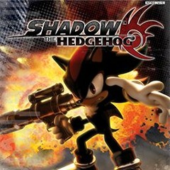 Live and Learn - Shadow the Hedgehog 2005 (Mix)
