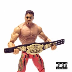Eddie Guerrero (Prod. by Chiefishit)