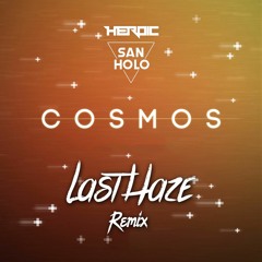 San Holo - Hiding (Lasthaze Remix)
