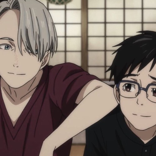 Yuri!!! On Ice - History Maker (Atmospheric Music Box Version)