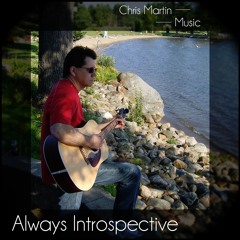"By Your Side"  - by Chris Martin Music with GATE57