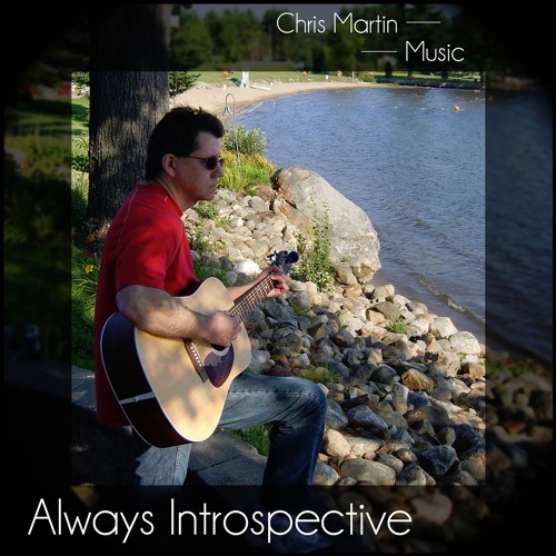 "By Your Side"  - by Chris Martin Music with GATE57