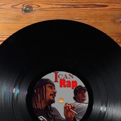 I Can Rap feat Rob [Prod. by Sivils]