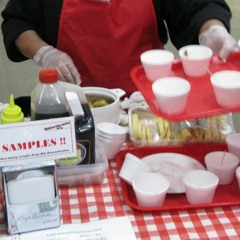 Hi, Wanna Sample? [Old, abandoned, new link in desc.]