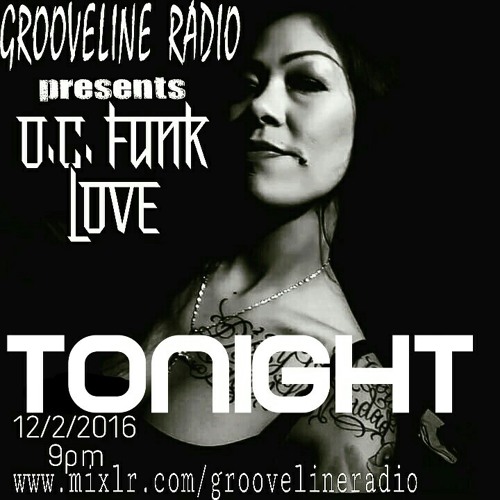 GROOVELINE RADIO