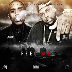 Feel Me Feat Tay Cholly (Prod by Beto Beats)