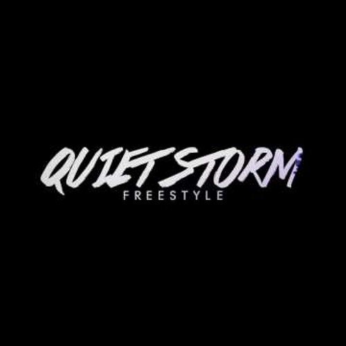 S.dot - Quiet Storm Freestyle (rapsandhustles.com)