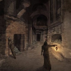 Dungeon