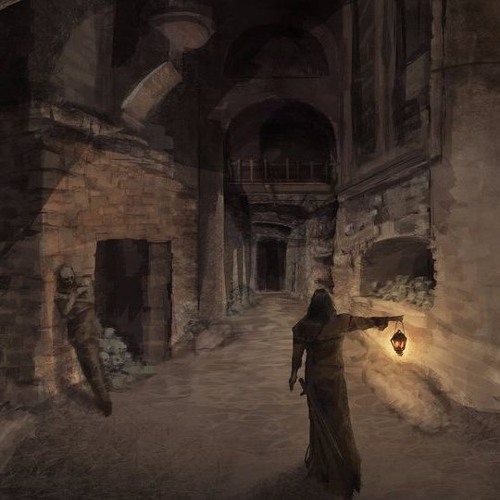 Dungeon