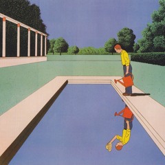 Running ( stillhand remix )