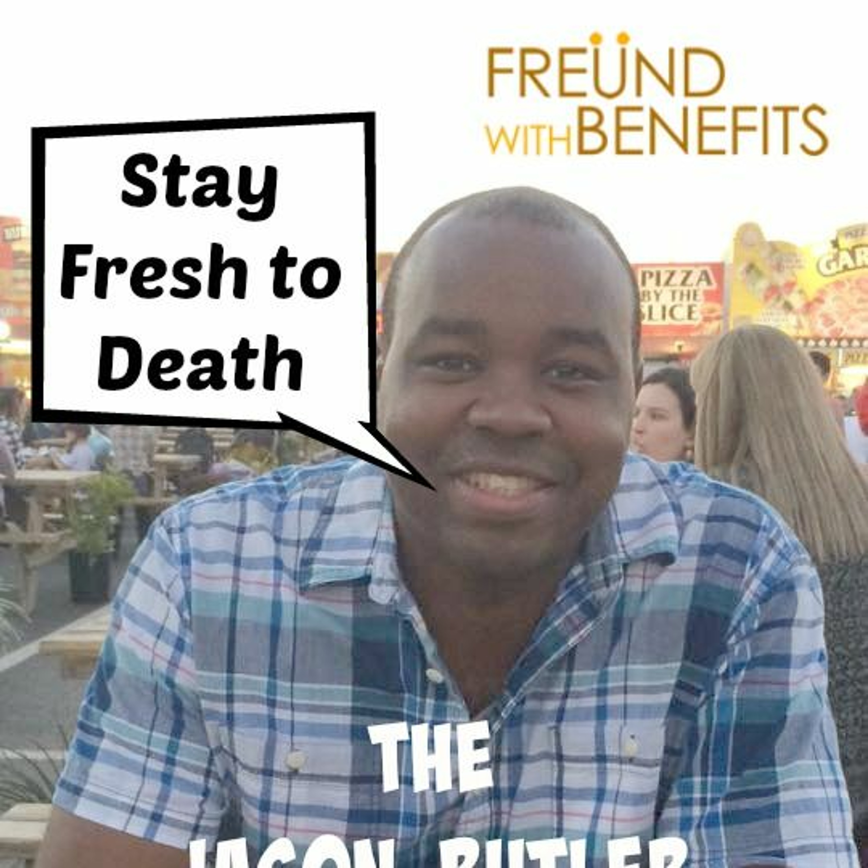 Freund with Benefits: Helping Bachelors