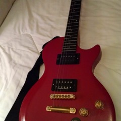 LEAVE ME ALONE (original - dance extended version)