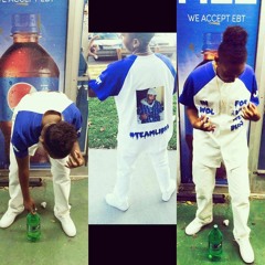 Got Me Fucced Up