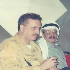 طلال مداح - غربة و ليل