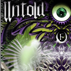 VA Untold Tales Of Lost Souls Mini Promo Mix By Tr0LL [190 - 207]