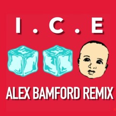 Ice Ice Baby (Alex Bamford Trap Remix)