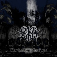 Suffer Misery - Blut Aus Satan (EP)