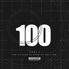 Dub Head - Black Hole - Dispatch 100 [part 1] (CLIP) - OUT NOW