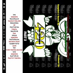 420 The Mixtape [vol 2]