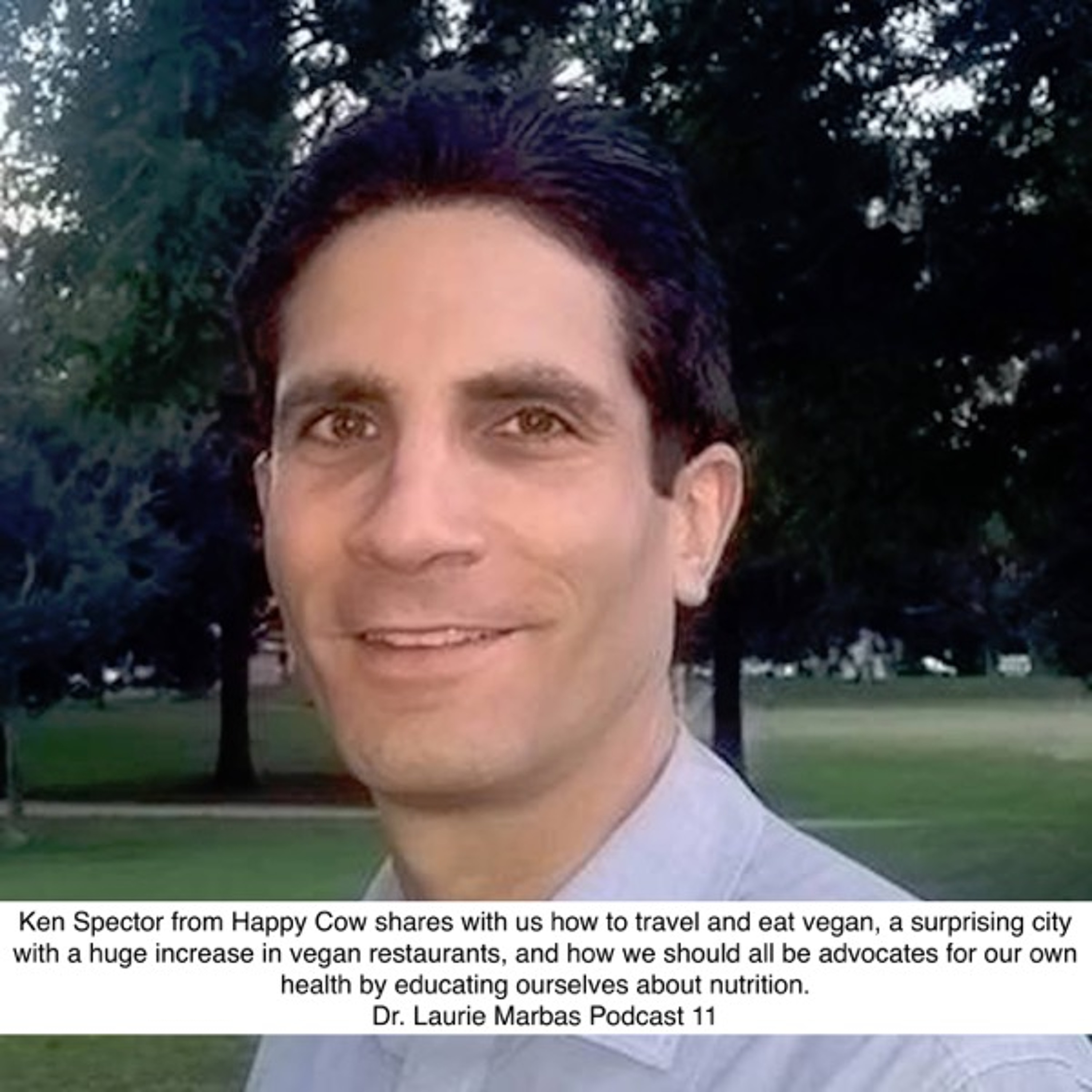 Ken Spector