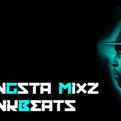 Gangsta Mix20k16