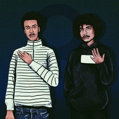 DREAMLAND (PROD. CAM O'BI)