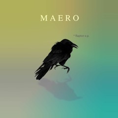MAERO - MISSTAKE