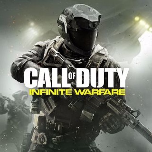 COD- INFINITE WARFARE RAP By JT Machinima - Unlimited
