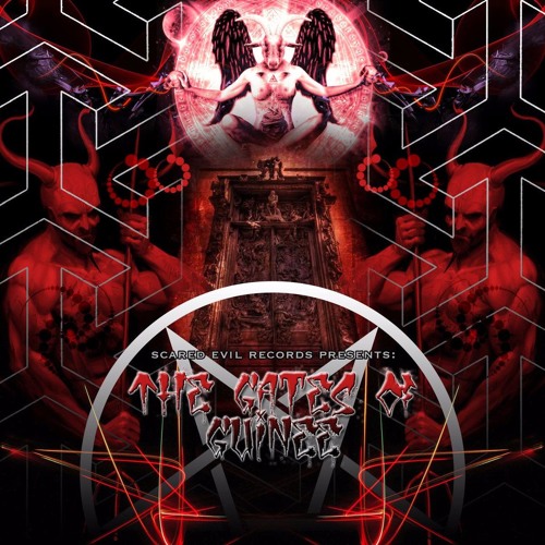 Leonofobia Vs Miquiztli- Black Claws Of Hell