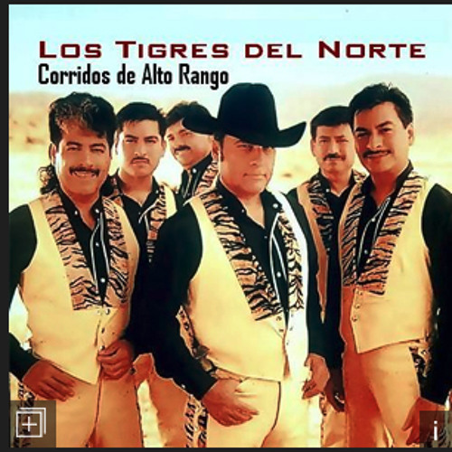 Stream mix corrido de los tigres del norte by Dj suavesito Rmx by dj
