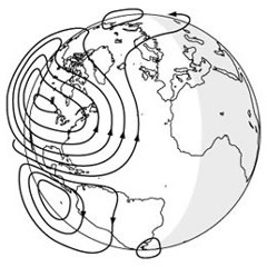 Ionospheric (2017)