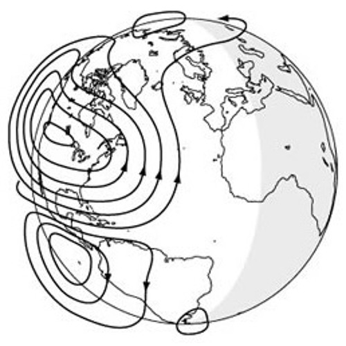 Ionospheric (2017)