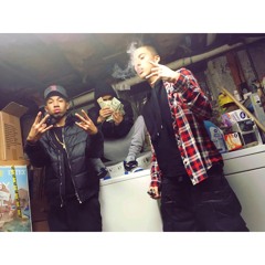 Ain't 23 ~ Vic Slick X Yung Stovy (Prod. BigNinez)