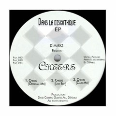 Cheers (Original Mix)