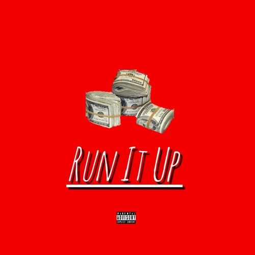 Trapboy Vante - Run It Up! (Ft. Tha Plugg & Young ICEE)