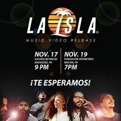 LA ISLA - CHAGY, SANDY, DANNY, RION & GÜILLO (PROD. JAVO GRANT)