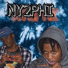 NY2PHI (feat. JOEYFLEXX)
