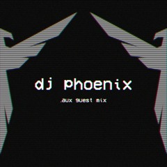 DJ Phoenix - .aux Guest Mix