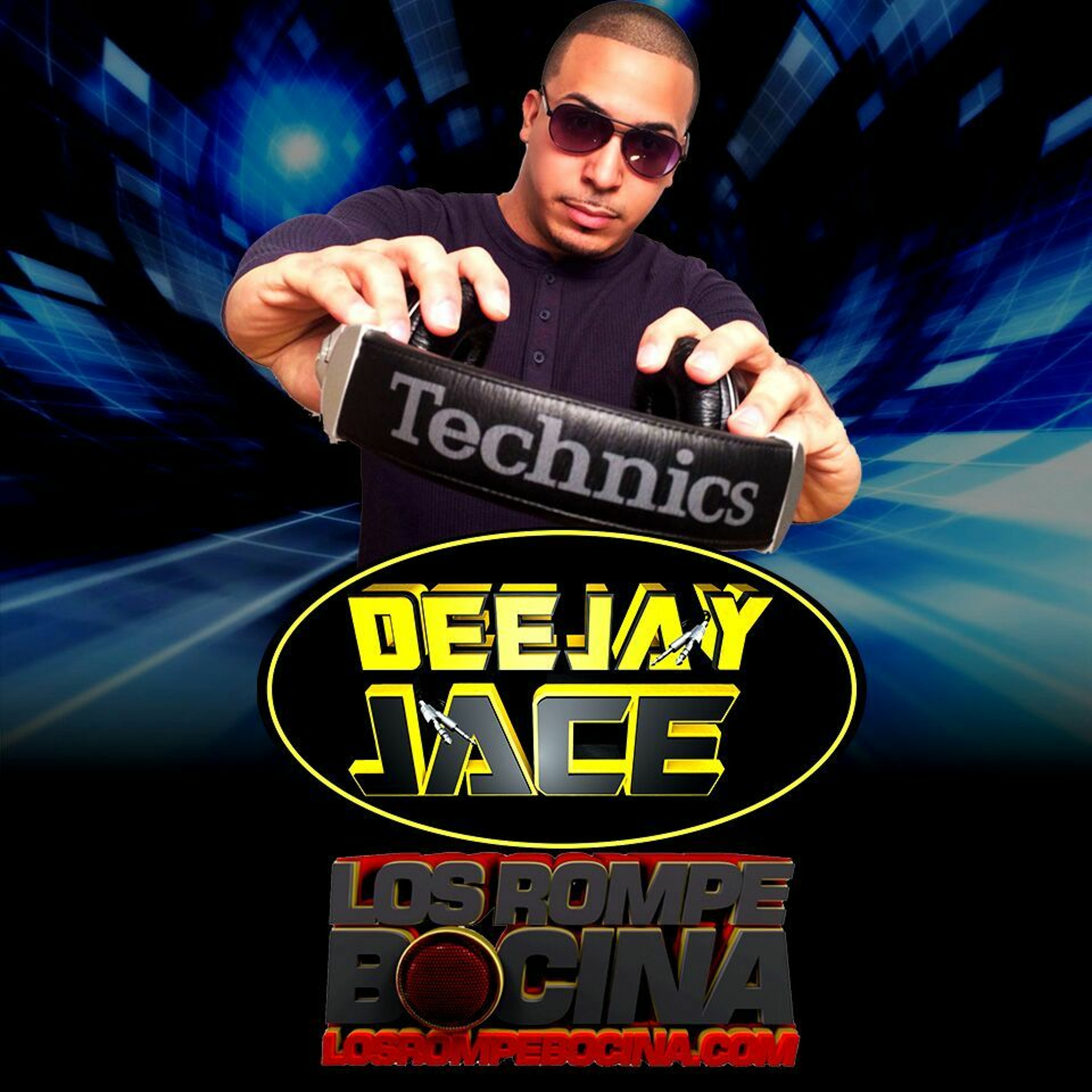 Bachata 46 - LRB episode artwork