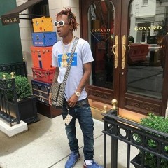 RICH THE KID & FAMOUS DEX ~ GOYARD PART 1 [REMIX]
