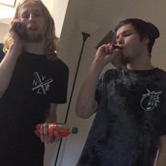 DopeX$leazyEa$e - $LEEZYDOPE (prod. Dirty Van$)