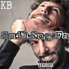 KB x Smiling Faces