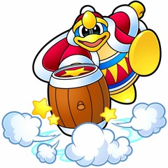 Kirby's Super Star Stacker - King Dedede's Theme (8-bit/Chiptune)