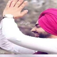 Muchh Rakhi Aa - Jordan Sandhu