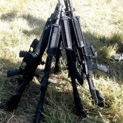 SCOTTY & JAH6IXX FT. ALVIN X BULLETS