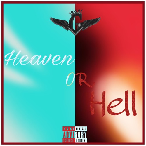 Stream Heaven Or Hell by G. | Listen online for free on SoundCloud