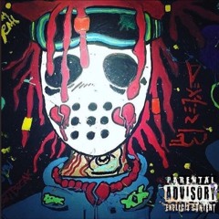 Famous Dex & Warhol.SS - On My Waist [Produced By BrentRambo]